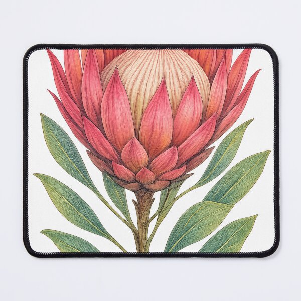 Item preview, Proudly protea designed and sold by Finn-ish.