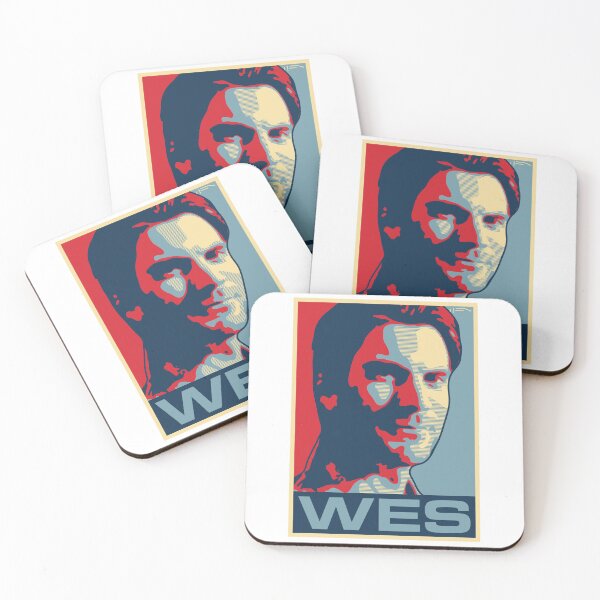 Item preview, Wes designed and sold by DFA.