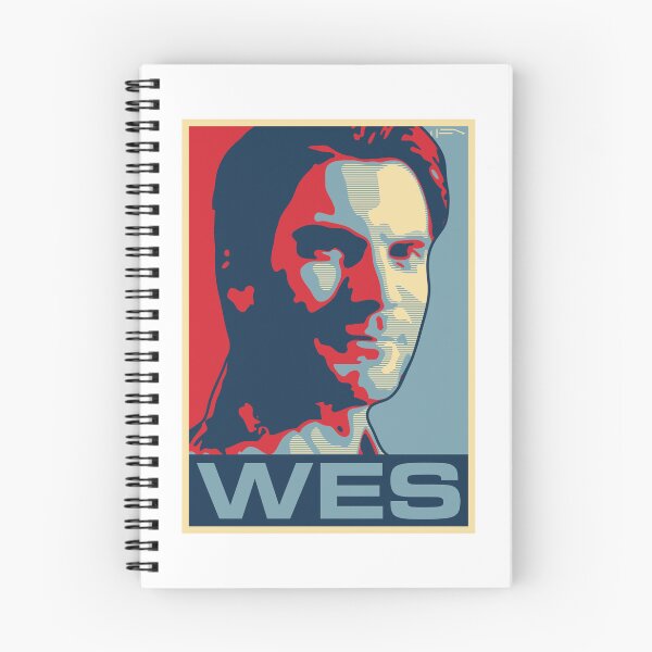 Item preview, Wes designed and sold by DFA.