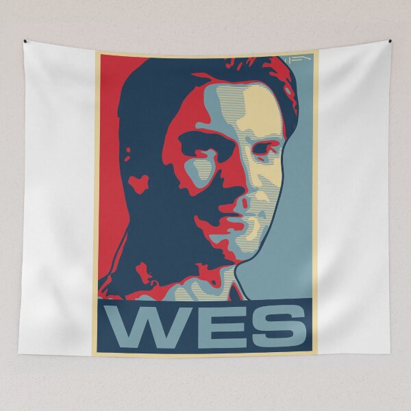 Item preview, Wes designed and sold by DFA.