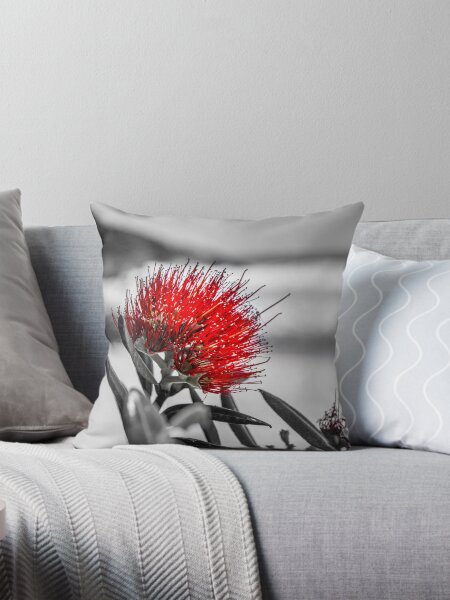 Item preview, Pohutukawa designed and sold by lifeontheroadnz.