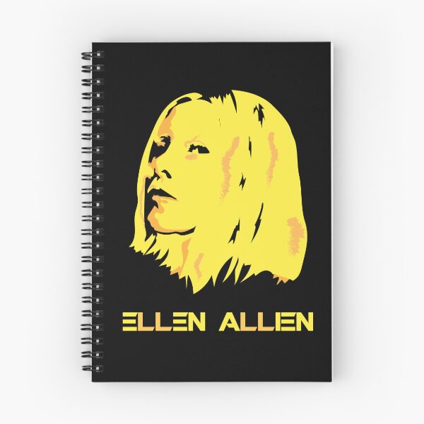 Item preview, ELLN ALLIEN designed and sold by FULLER FACTORY.