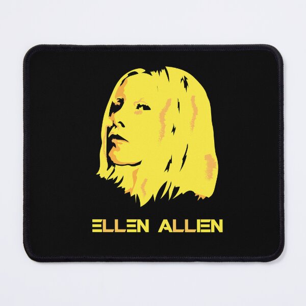 Item preview, ELLN ALLIEN designed and sold by FULLER FACTORY.
