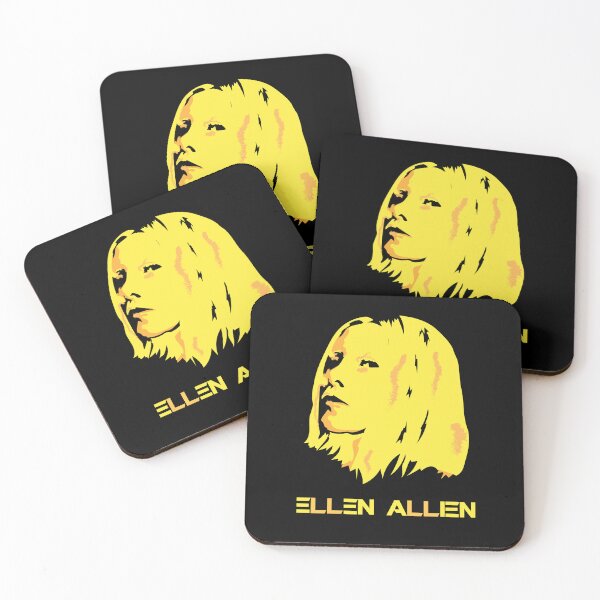 Item preview, ELLN ALLIEN designed and sold by FULLER FACTORY.