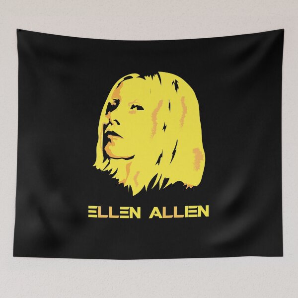 Item preview, ELLN ALLIEN designed and sold by FULLER FACTORY.