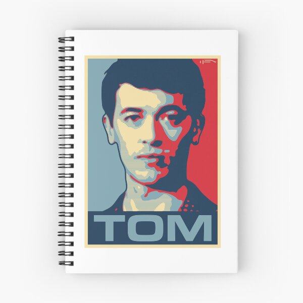 Item preview, Tom designed and sold by DFA.