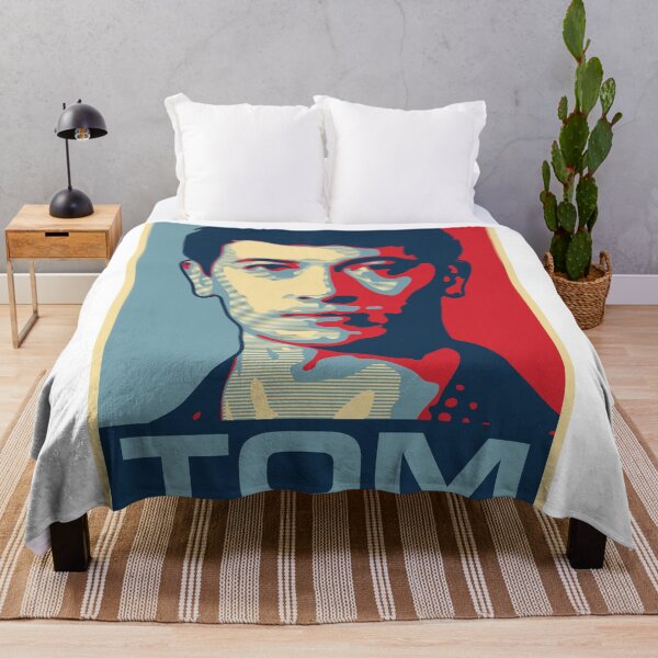 Item preview, Tom designed and sold by DFA.