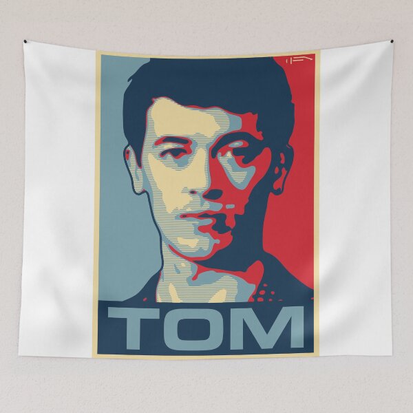 Item preview, Tom designed and sold by DFA.