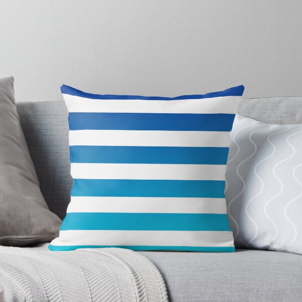 Item preview, Abstract Blue Gradient Bar Strips On Black Background For Modern Graphic Design Art designed and sold by KanDa-Shop.