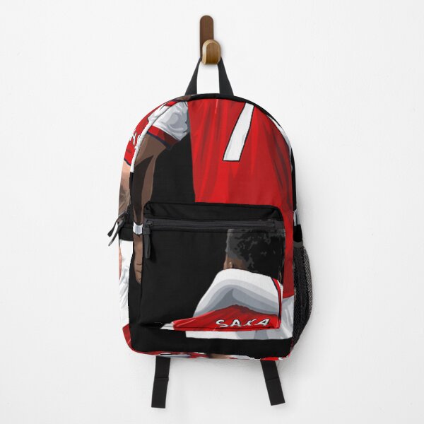 Item preview, Saka And Smith Rowe Afc designed and sold by Issorrisi.