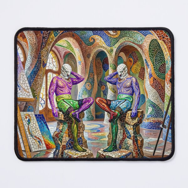 Item preview, Two People designed and sold by IanBiAM.