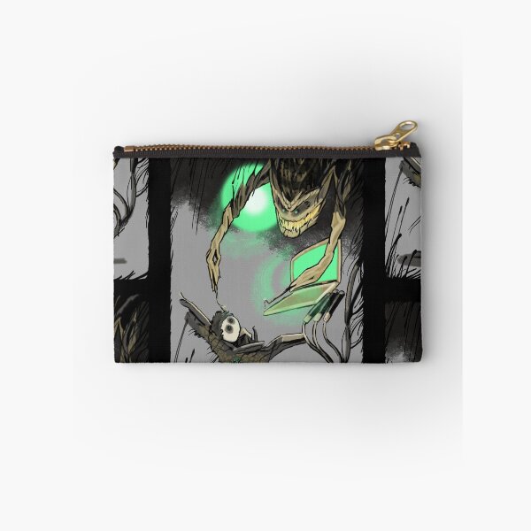Item preview, Awful Dentist, handpainted picture designed and sold by AK-Hevonen.