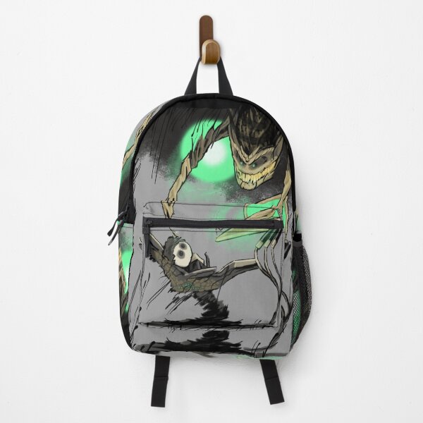 Item preview, Awful Dentist, handpainted picture designed and sold by AK-Hevonen.