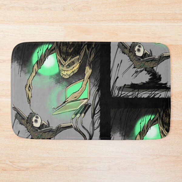 Item preview, Awful Dentist, handpainted picture designed and sold by AK-Hevonen.