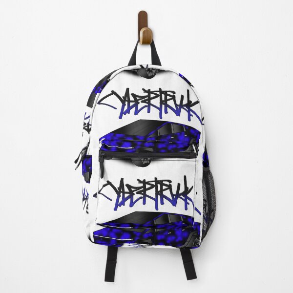 Item preview, Cybertruck Blue designed and sold by Apocalyptik Designs .