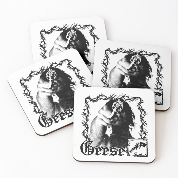 Item preview, Post Punk Band Sillhouette designed and sold by Tallboy666.