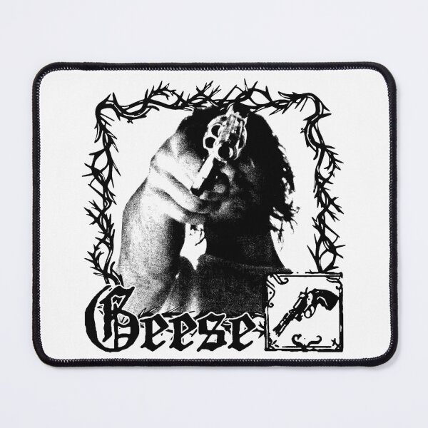 Item preview, Post Punk Band Sillhouette designed and sold by Tallboy666.
