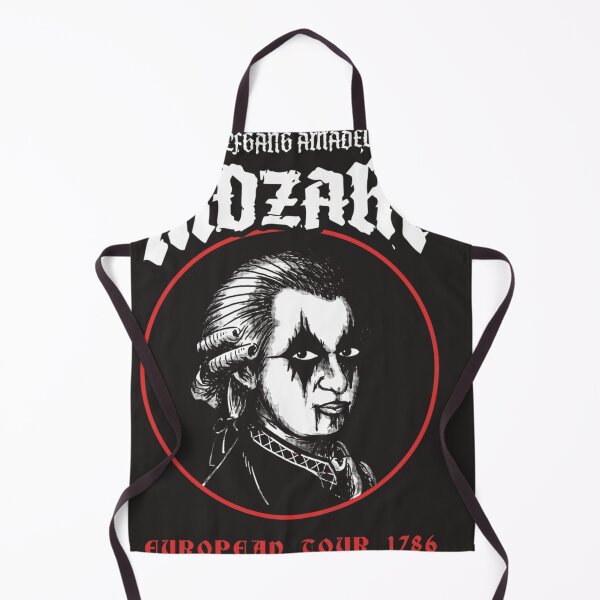 Item preview, Mozart Metal designed and sold by fouadik.
