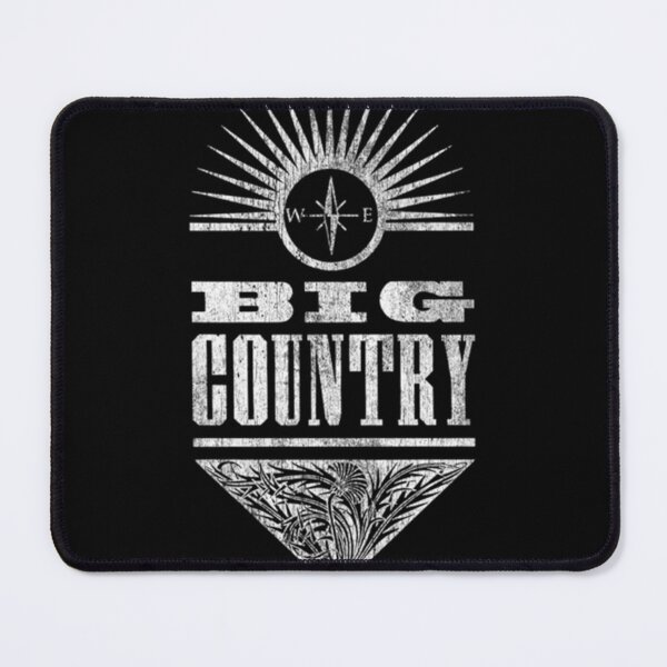 Item preview,  Big Country Band  designed and sold by RakuZilla.