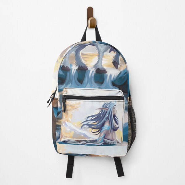 Item preview, The Herald of Winter designed and sold by GaldersArt.