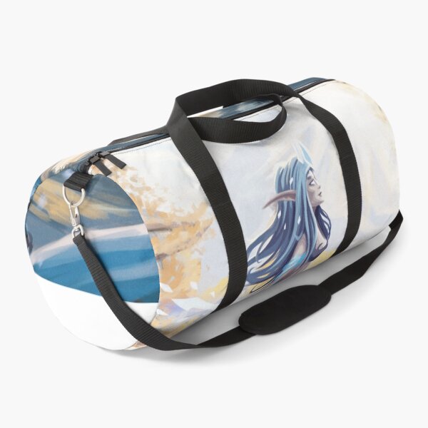 Item preview, The Herald of Winter designed and sold by GaldersArt.