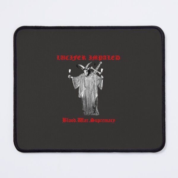 Item preview, Lucifer Impaled  designed and sold by thechamppainter.
