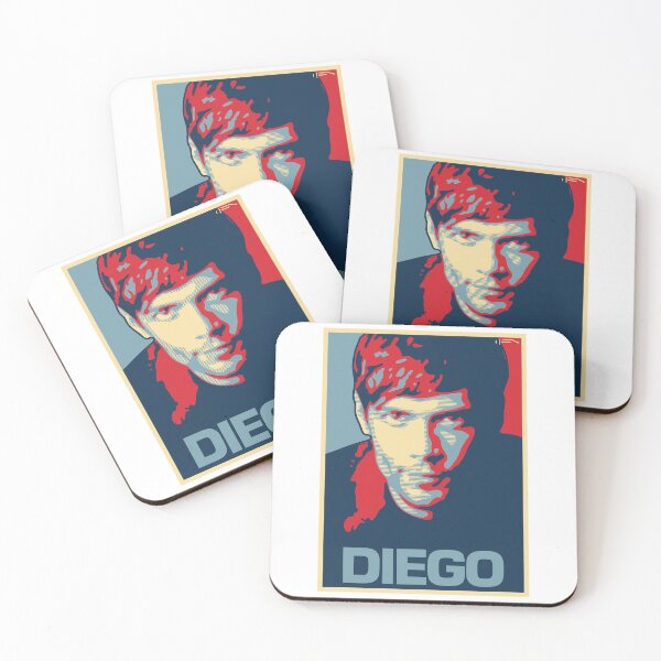 Item preview, Diego designed and sold by DFA.