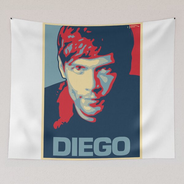 Item preview, Diego designed and sold by DFA.