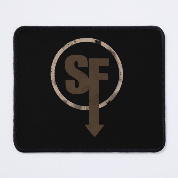Item preview, Sanity Fall Band designed and sold by Issorrisi.