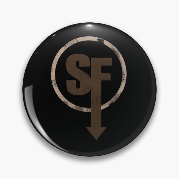 Item preview, Sanity Fall Band designed and sold by Issorrisi.