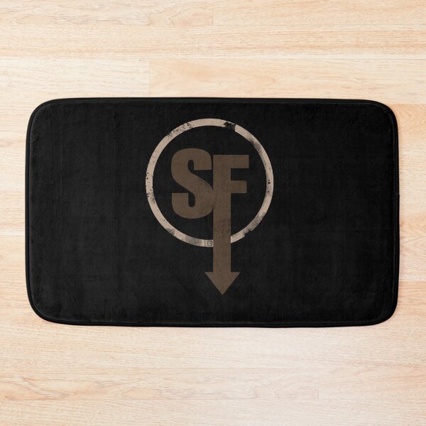 Item preview, Sanity Fall Band designed and sold by Issorrisi.