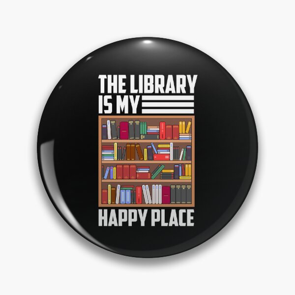 Item preview, Book Reading Library Librarian Bookaholic Read Reader Teach designed and sold by farhanhafeez.
