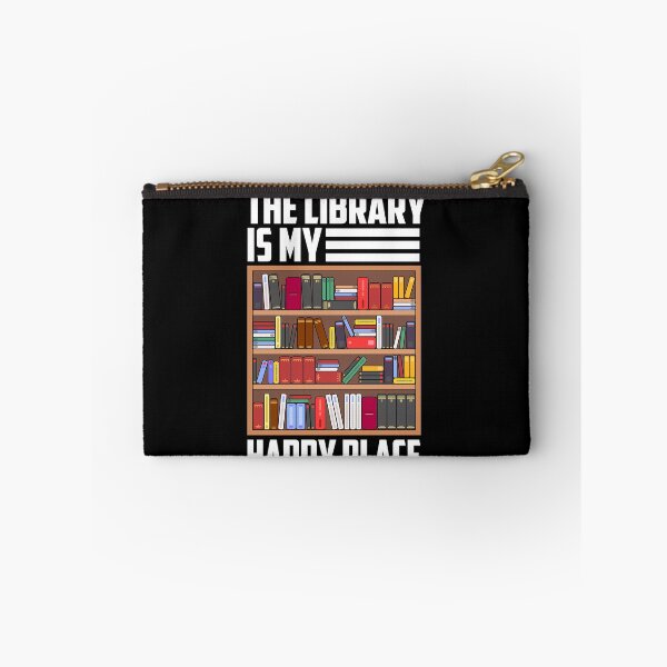 Item preview, Book Reading Library Librarian Bookaholic Read Reader Teach designed and sold by farhanhafeez.