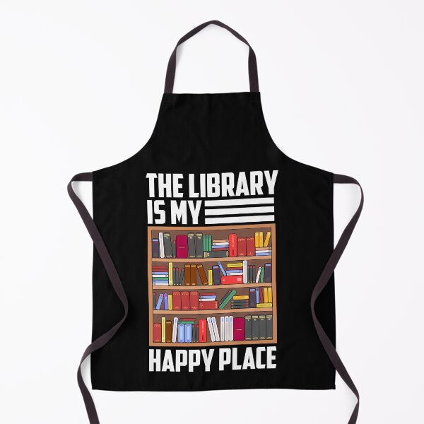 Item preview, Book Reading Library Librarian Bookaholic Read Reader Teach designed and sold by farhanhafeez.