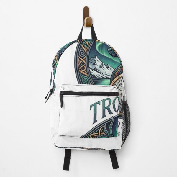 Item preview, TROMSO NORWAY designed and sold by likbatonboot.