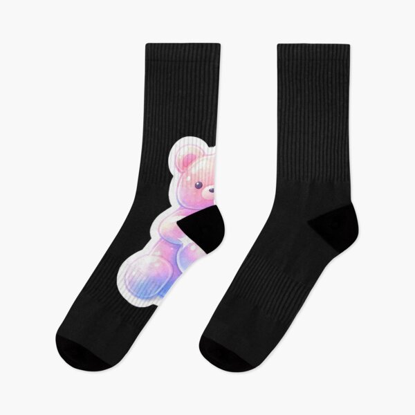 Item preview, Dreamy Pastel Bear designed and sold by kelseyramona.