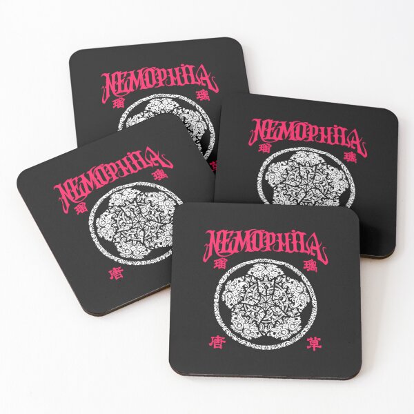 Item preview, Nemophila Band designed and sold by AnimeWorld777.