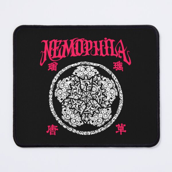 Item preview, Nemophila Band designed and sold by AnimeWorld777.