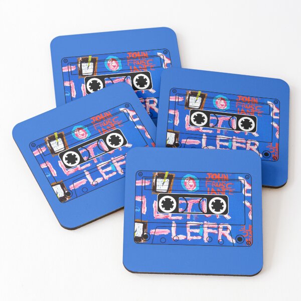 Item preview, JOHN FRUSCIANTE LETUR LEFR designed and sold by FULLER FACTORY.