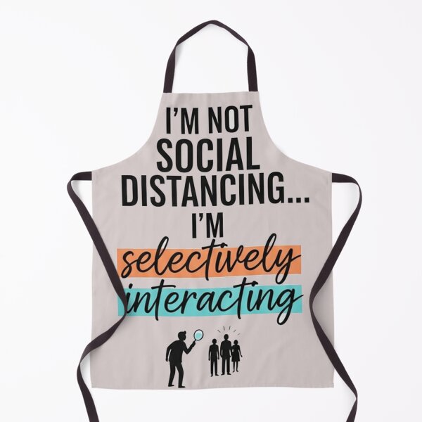 Item preview, Selective Interaction. designed and sold by mostafacasper12.
