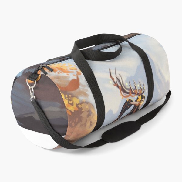 Item preview, The Herald of Autumn designed and sold by GaldersArt.