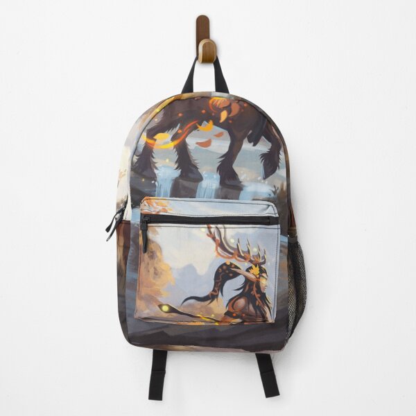Item preview, The Herald of Autumn designed and sold by GaldersArt.