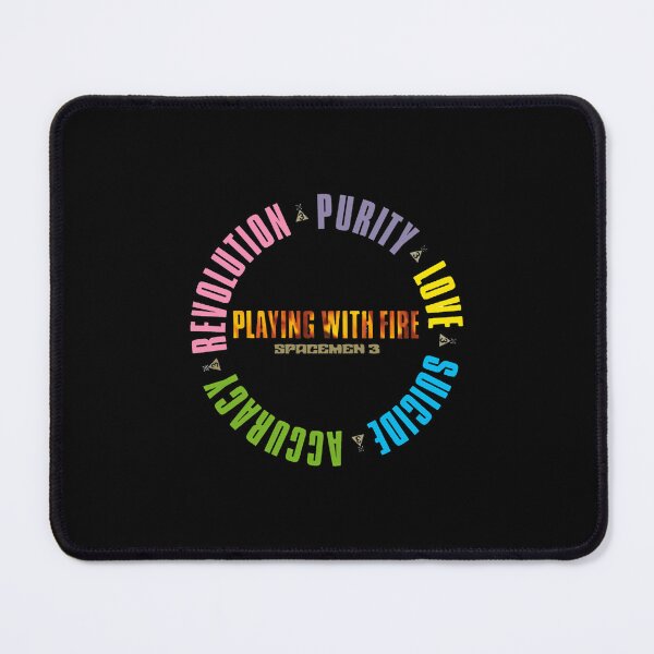 Item preview, Spacemen 3 Band Minimalistic Psychedelia Rugby Cute designed and sold by Meshal-7.