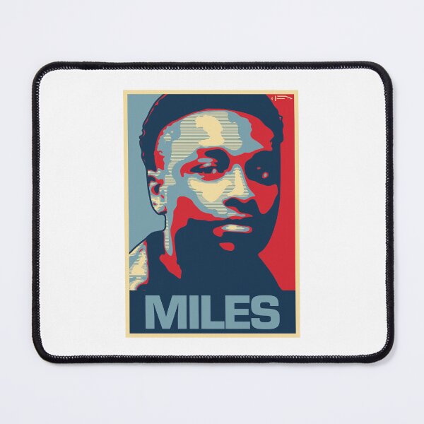 Item preview, Miles designed and sold by DFA.