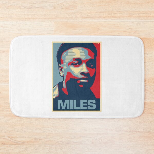 Item preview, Miles designed and sold by DFA.