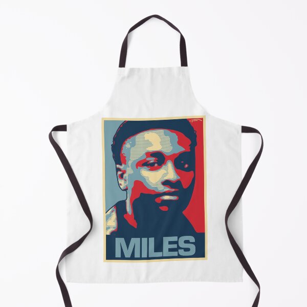Item preview, Miles designed and sold by DFA.