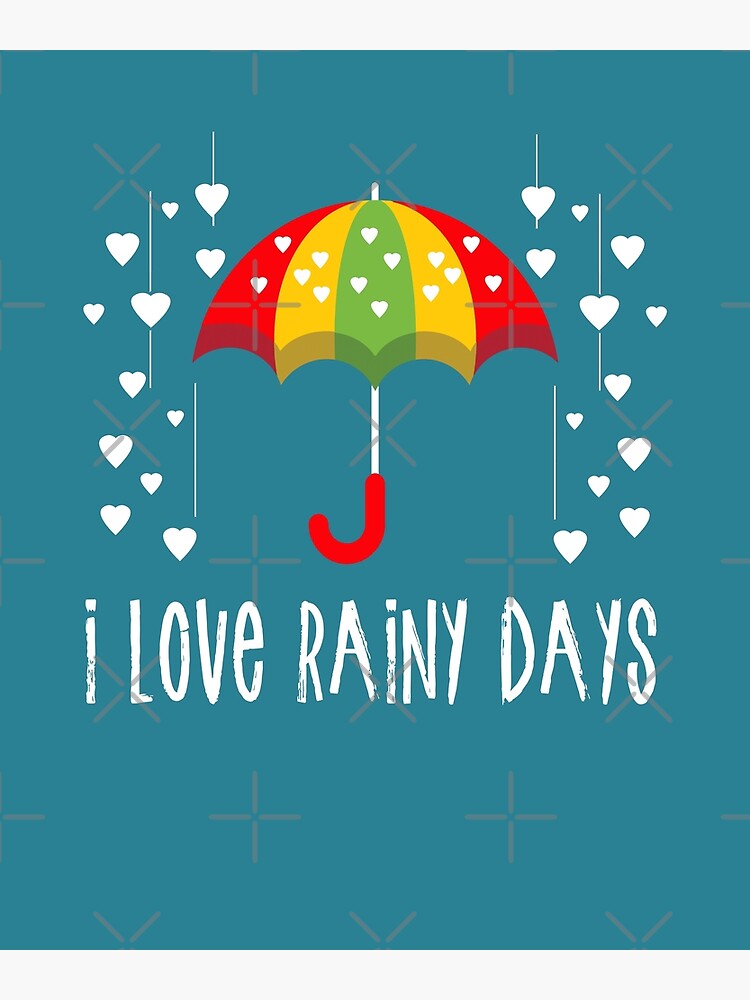 Dirty Santa Gift Exchange - Sunshine and Rainy Days