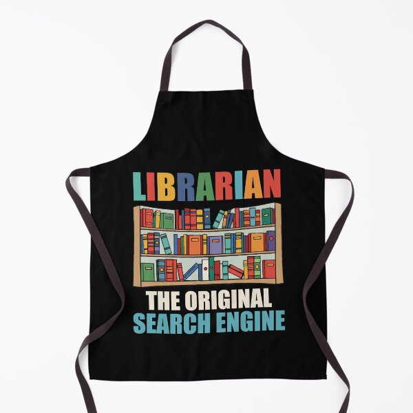 Item preview, Librarian Book Reading Library Bookaholic Read Reader Teach designed and sold by farhanhafeez.