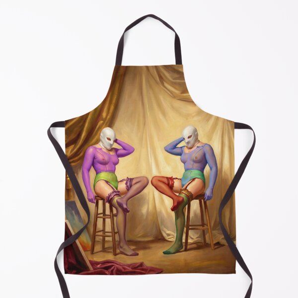 Item preview, Two More People designed and sold by IanBiAM.