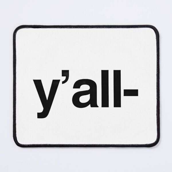 Item preview, yall- designed and sold by p0lk4.
